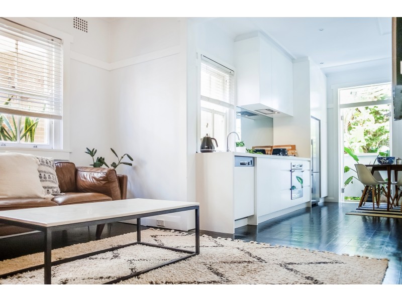 1/19 Hastings Parade, Bondi Beach NSW 2026