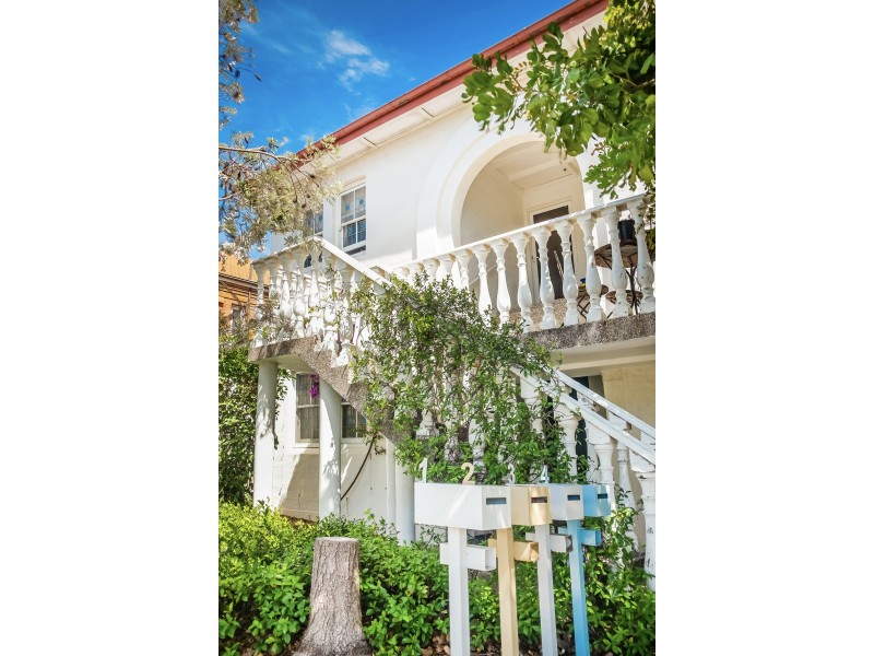 1/19 Hastings Parade, Bondi Beach NSW 2026