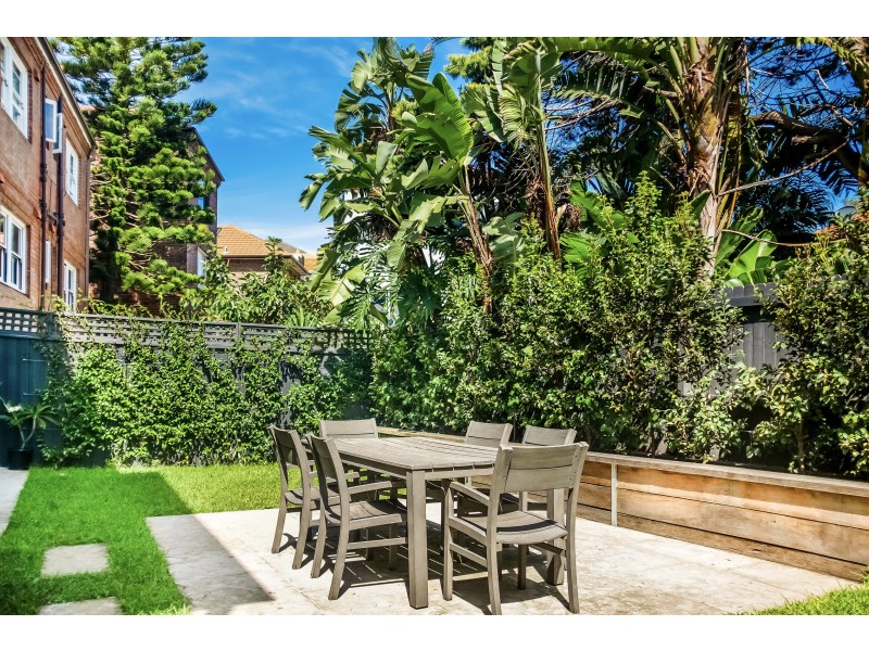 1/19 Hastings Parade, Bondi Beach NSW 2026