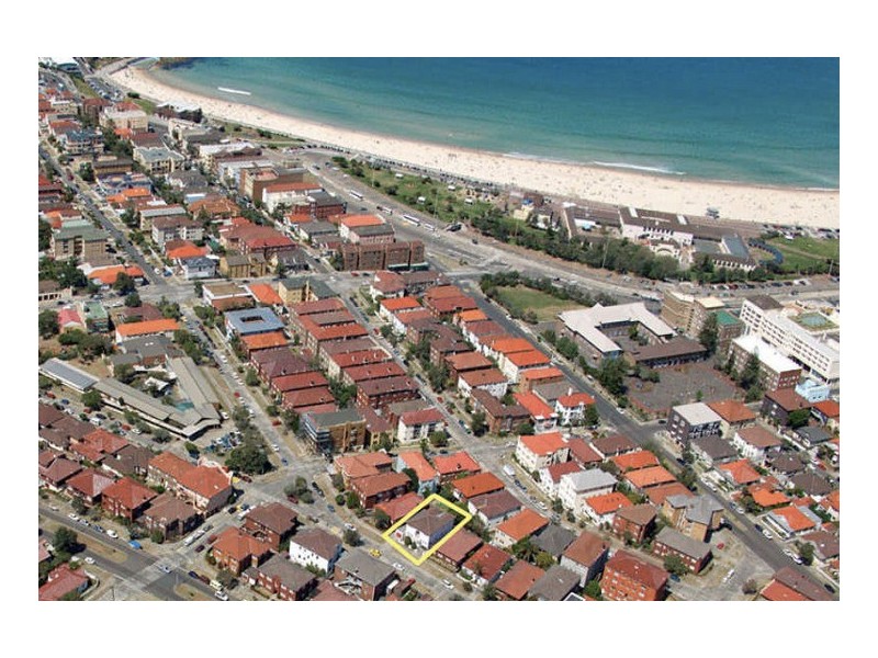 1/19 Hastings Parade, Bondi Beach NSW 2026