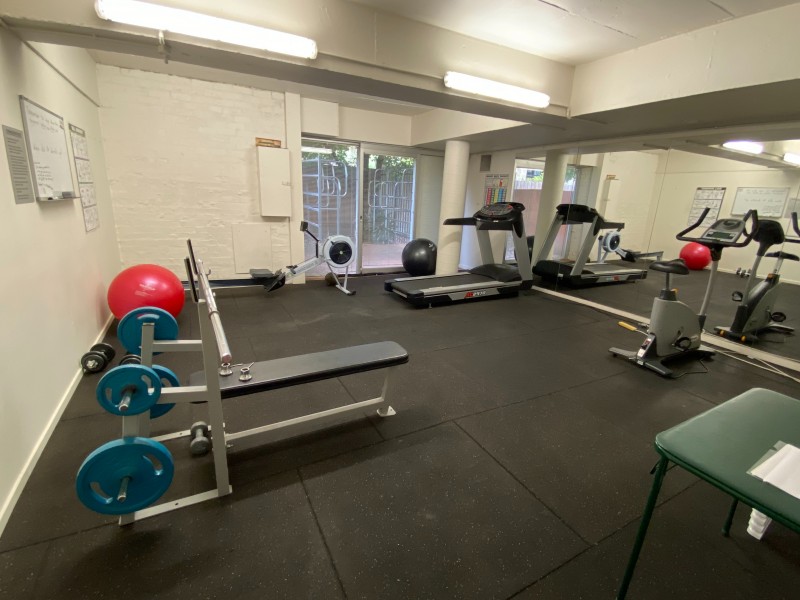 24/212 The Avenue, Parkville VIC 3052