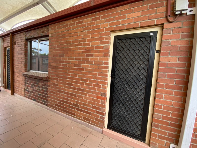 24/212 The Avenue, Parkville VIC 3052