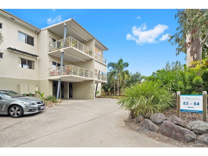 54/21 Shute Harbour Road, Cannonvale QLD 4802