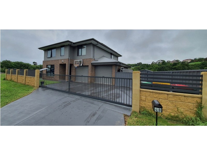 48 Surfleet Place, Kiama NSW 2533