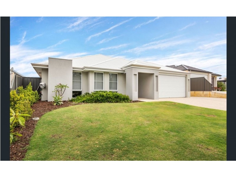 43 Wallangarra Road, Carramar WA 6031