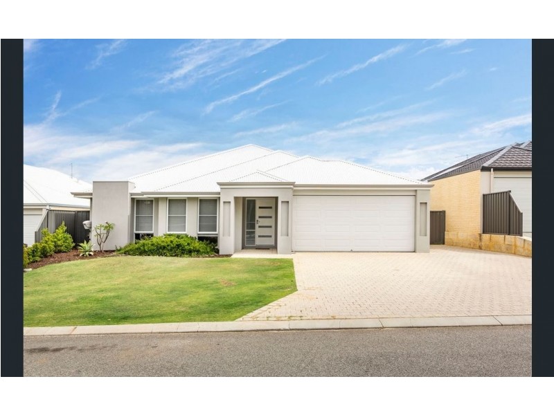 43 Wallangarra Road, Carramar WA 6031