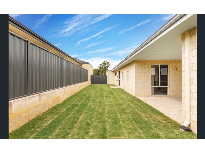 43 Wallangarra Road, Carramar WA 6031