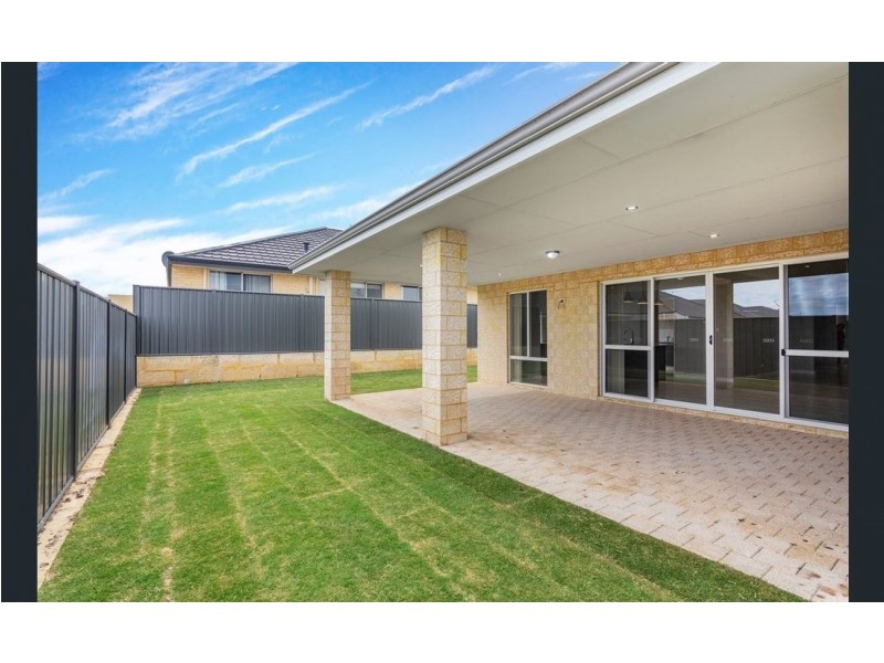 43 Wallangarra Road, Carramar WA 6031