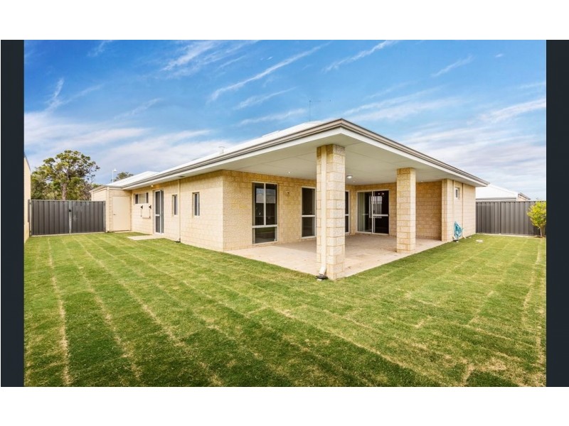 43 Wallangarra Road, Carramar WA 6031