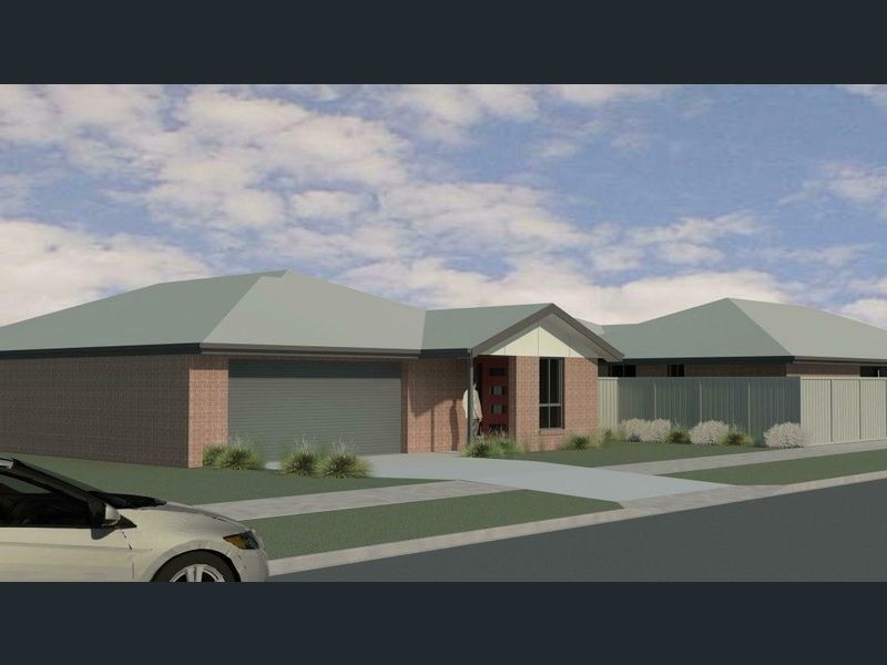 93 Sharp Street, Yarrawonga VIC 3730