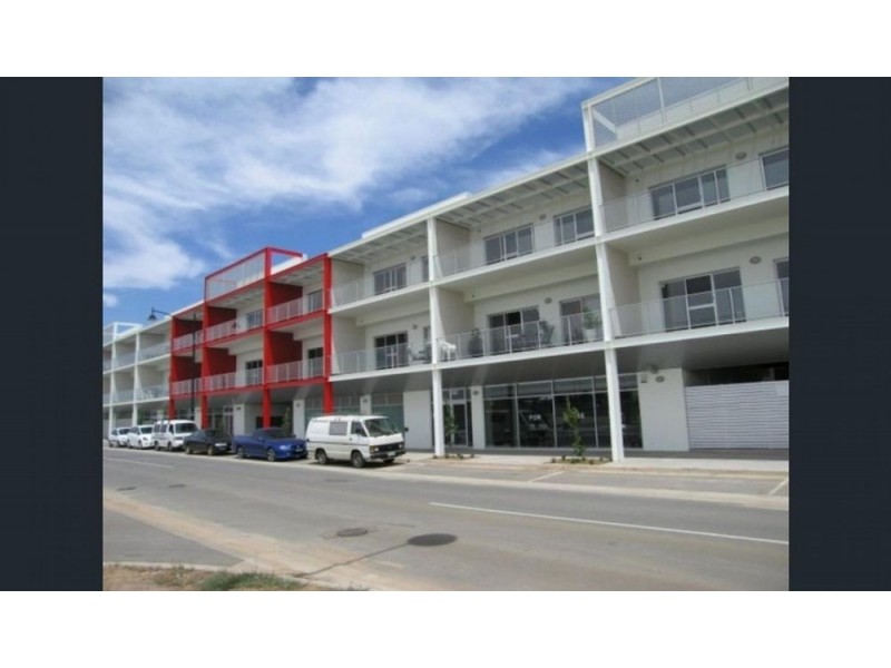 215/6-14 Metro Parade, Mawson Lakes SA 5095