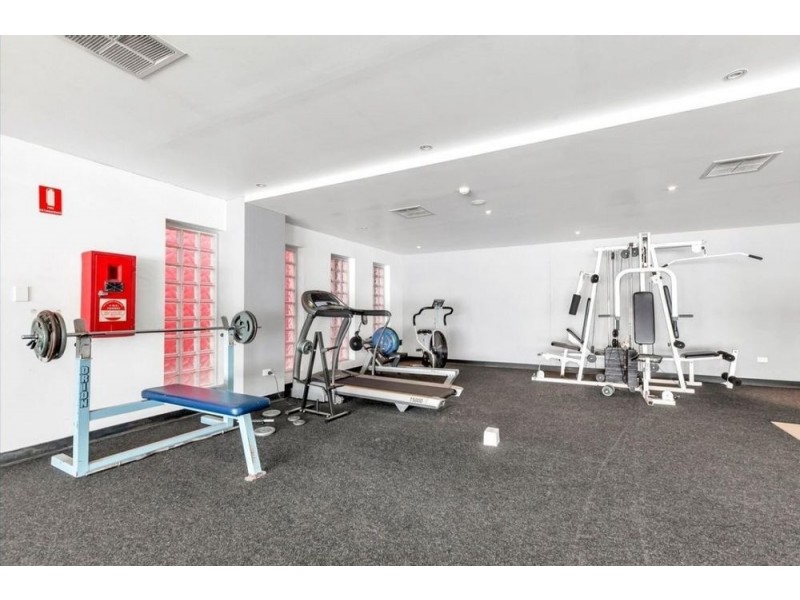 215/6-14 Metro Parade, Mawson Lakes SA 5095