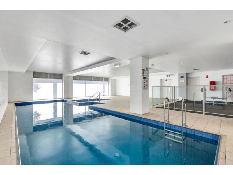 215/6-14 Metro Parade, Mawson Lakes SA 5095