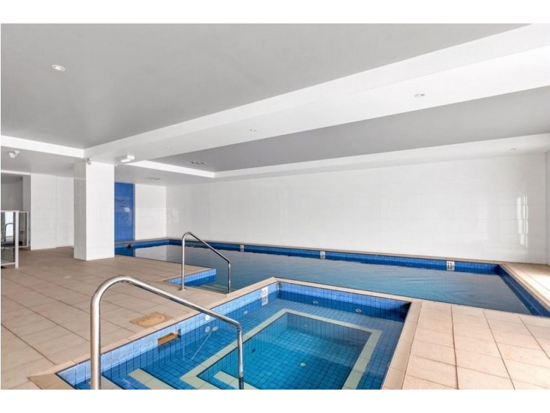 215/6-14 Metro Parade, Mawson Lakes SA 5095