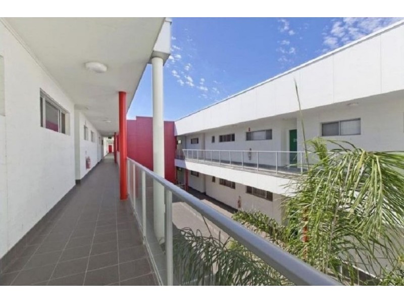 215/6-14 Metro Parade, Mawson Lakes SA 5095