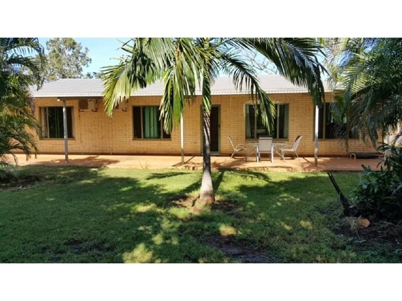 220 Collins Road, Katherine NT 0850