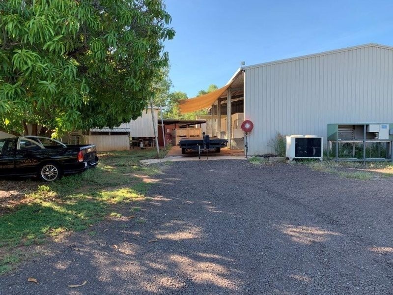 220 Collins Road, Katherine NT 0850