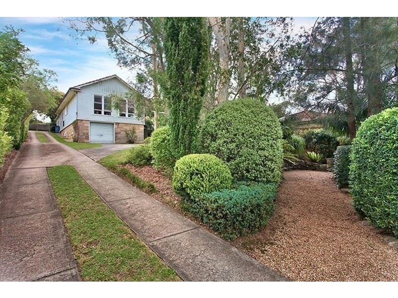 35 Lord Street, Mount Colah NSW 2079