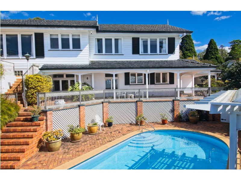 51 Curtis Street, East Toowoomba QLD 4350