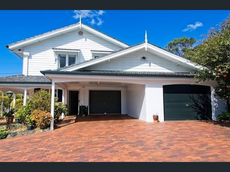 51 Curtis Street, East Toowoomba QLD 4350