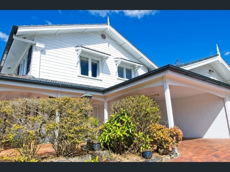 51 Curtis Street, East Toowoomba QLD 4350