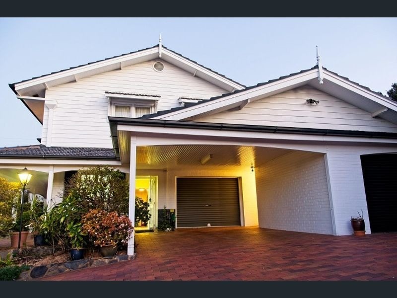 51 Curtis Street, East Toowoomba QLD 4350
