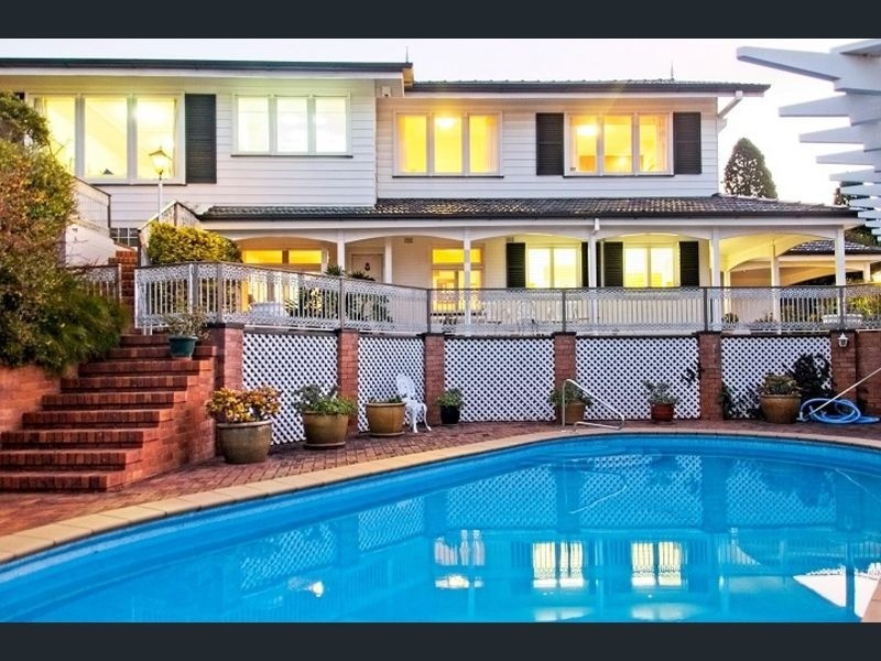 51 Curtis Street, East Toowoomba QLD 4350