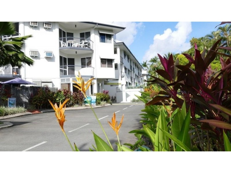 40/17A Upward Street, Cairns City QLD 4870