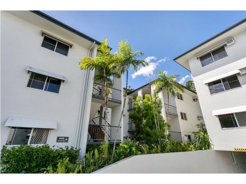 40/17A Upward Street, Cairns City QLD 4870