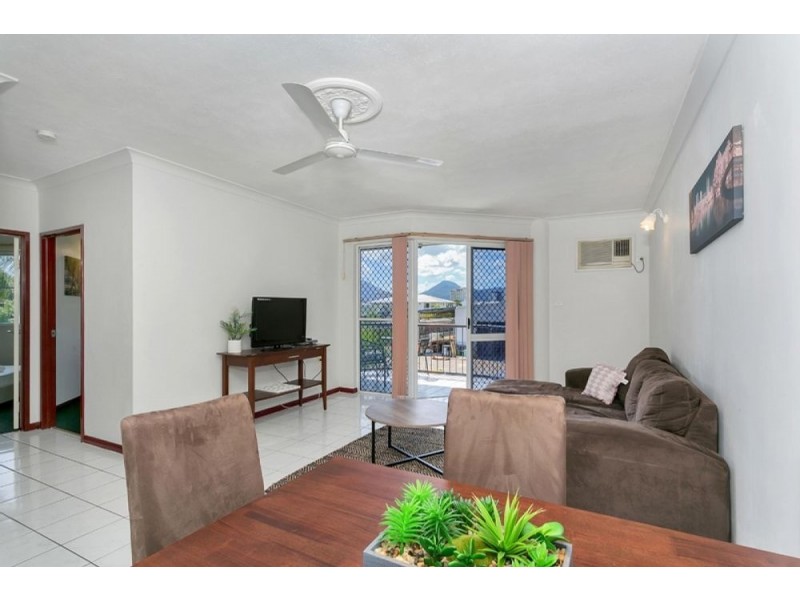 40/17A Upward Street, Cairns City QLD 4870