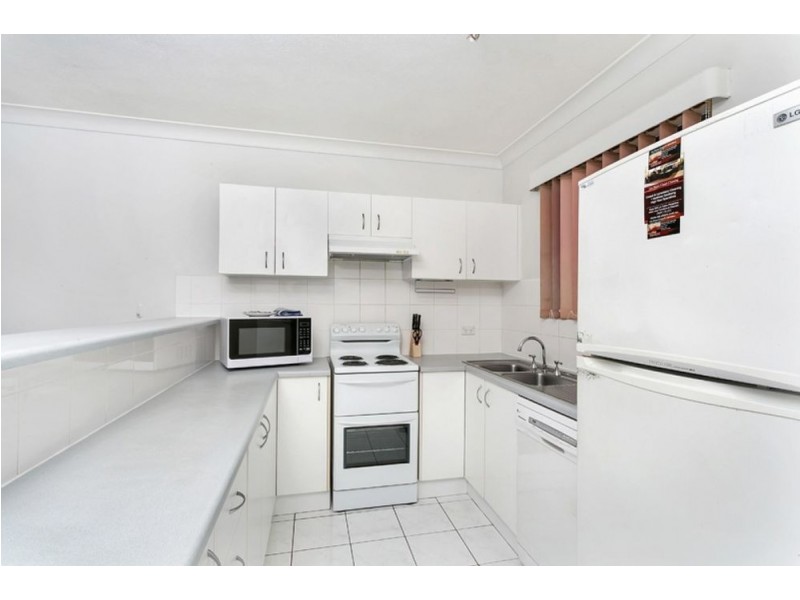 40/17A Upward Street, Cairns City QLD 4870