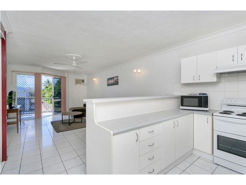 40/17A Upward Street, Cairns City QLD 4870
