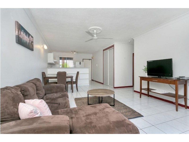 40/17A Upward Street, Cairns City QLD 4870
