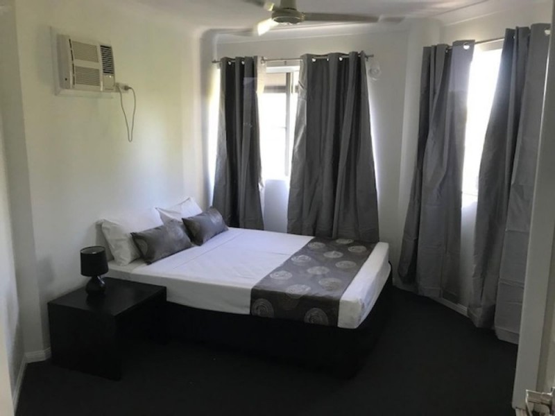 40/17A Upward Street, Cairns City QLD 4870