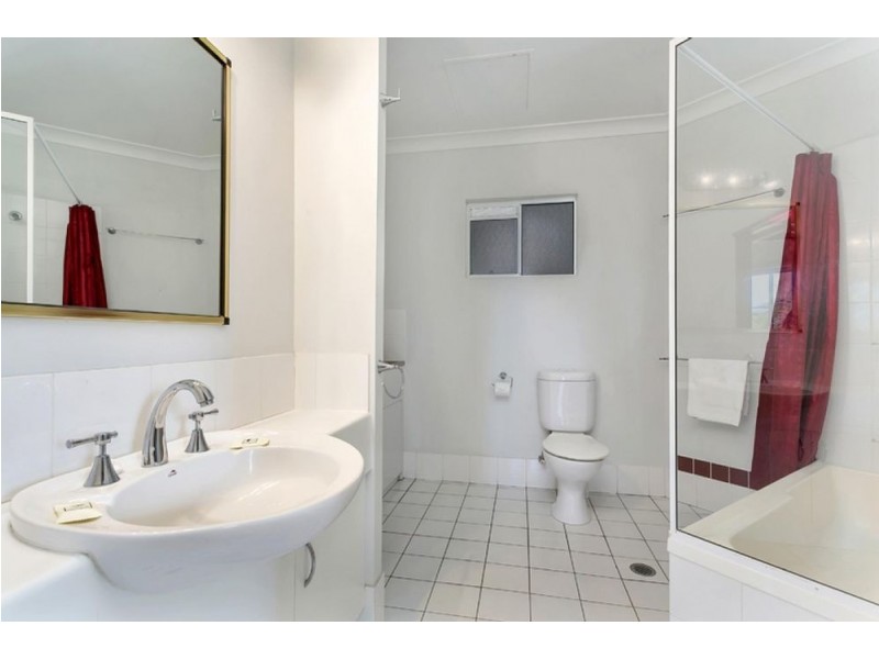 40/17A Upward Street, Cairns City QLD 4870