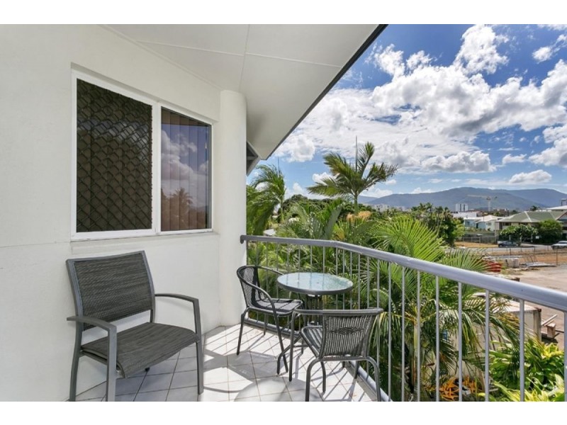 40/17A Upward Street, Cairns City QLD 4870