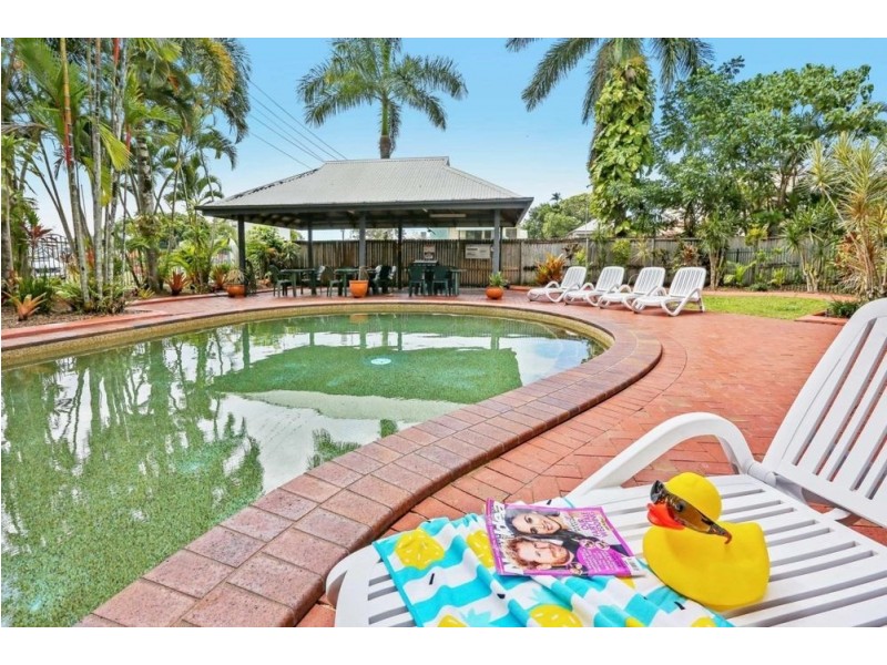 40/17A Upward Street, Cairns City QLD 4870