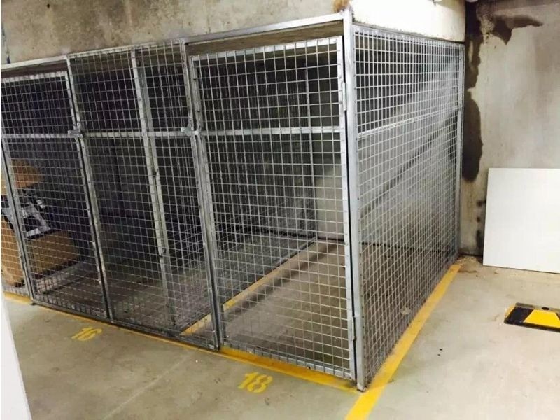 18/80 Park Road, Homebush NSW 2140