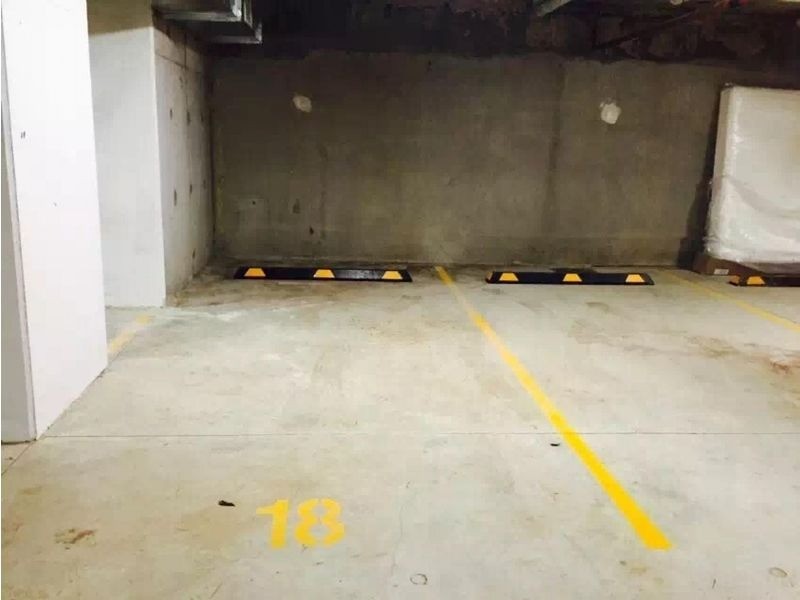 18/80 Park Road, Homebush NSW 2140