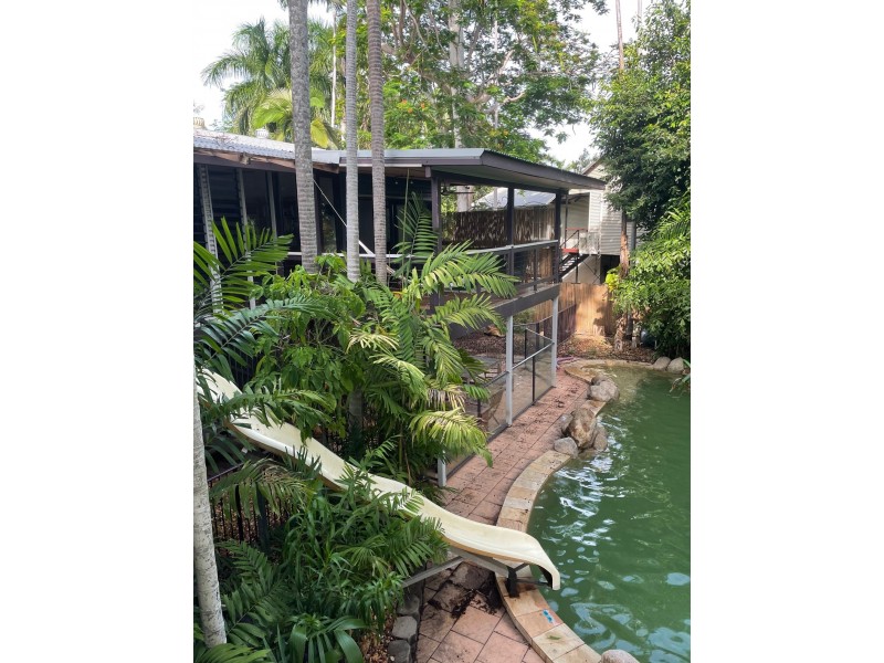 31 Martin Crescent, Coconut Grove NT 0810