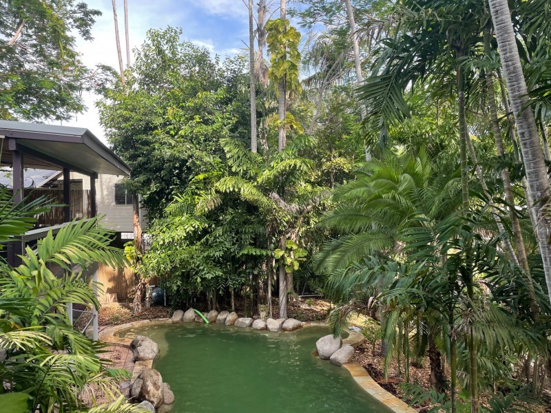 31 Martin Crescent, Coconut Grove NT 0810