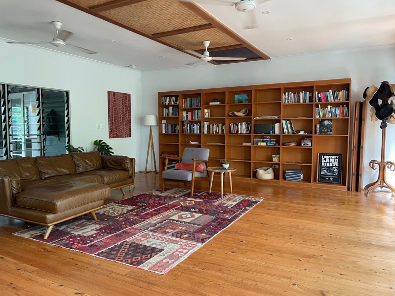 31 Martin Crescent, Coconut Grove NT 0810