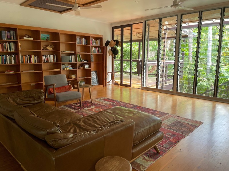 31 Martin Crescent, Coconut Grove NT 0810