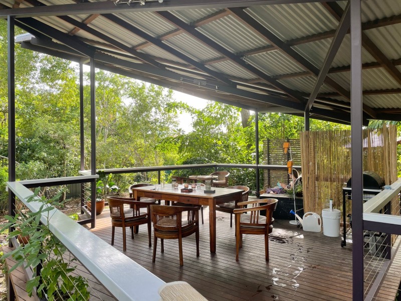 31 Martin Crescent, Coconut Grove NT 0810