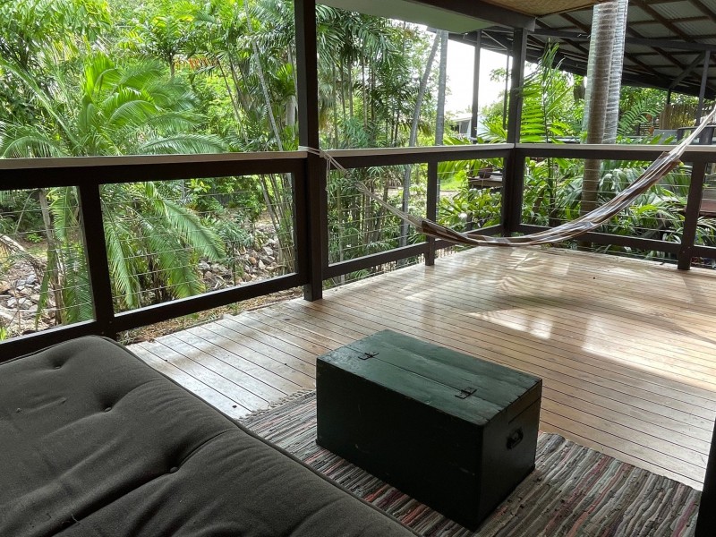 31 Martin Crescent, Coconut Grove NT 0810