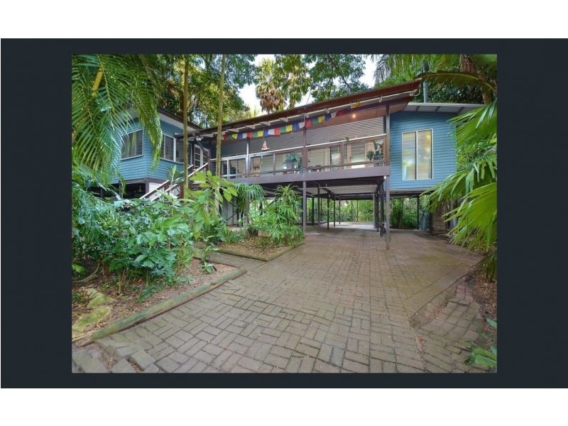 31 Martin Crescent, Coconut Grove NT 0810