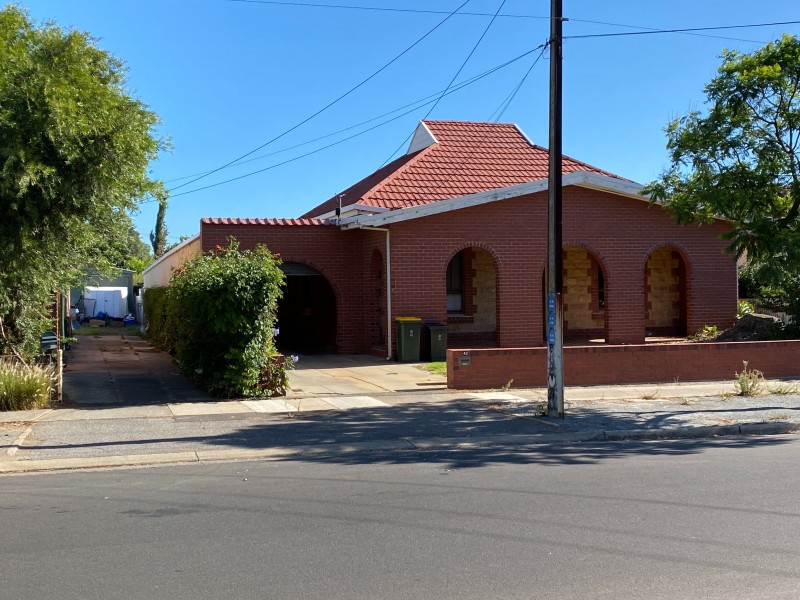 42 Gwynne Street, Firle SA 5070