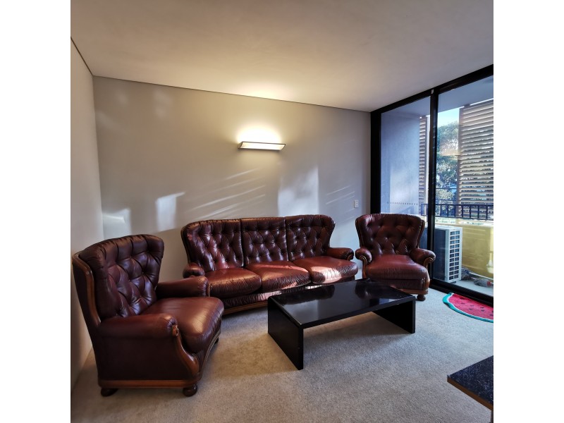 201 Barker Street, Randwick NSW 2031