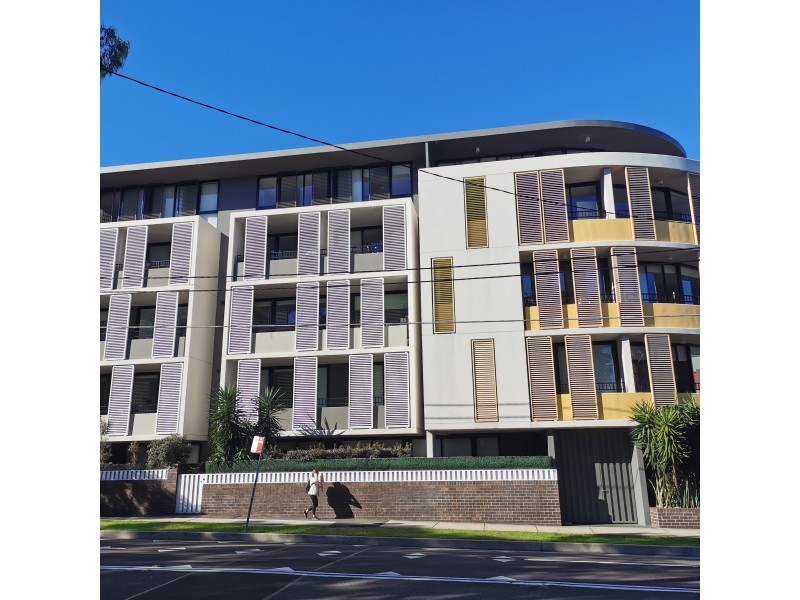 201 Barker Street, Randwick NSW 2031