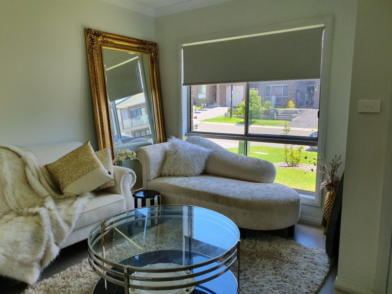 41 Beauchamp Drive, The Ponds NSW 2769